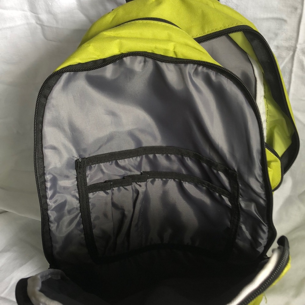 Peace Sign Backpack Collection with Bonus Wallet! - Picture 4 of 8
